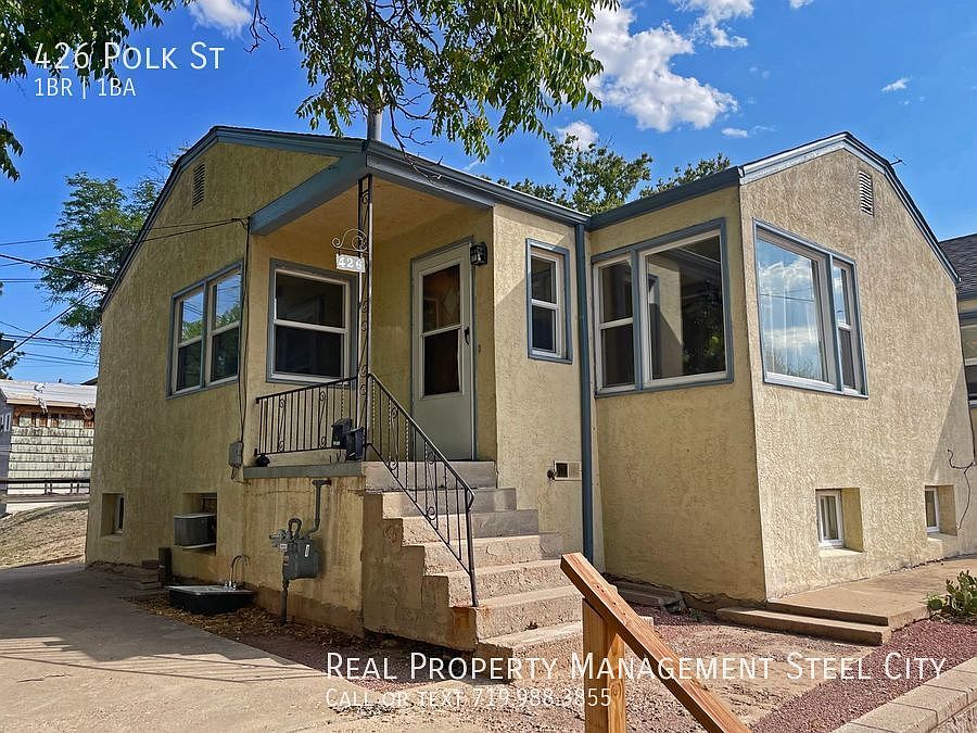 426 Polk St, Pueblo, CO 81004 Zillow