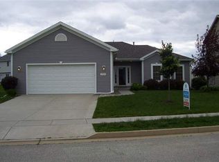 1723 Partridge Point, Normal, IL 61761