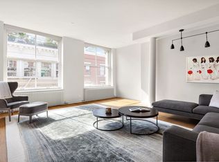 63 Greene St #5B, New York, NY 10012