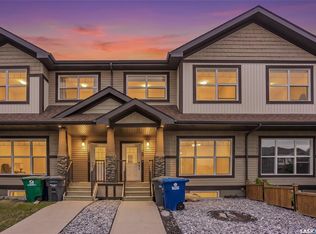 4009 Centennial Dr, Saskatoon, SK S7L6R7