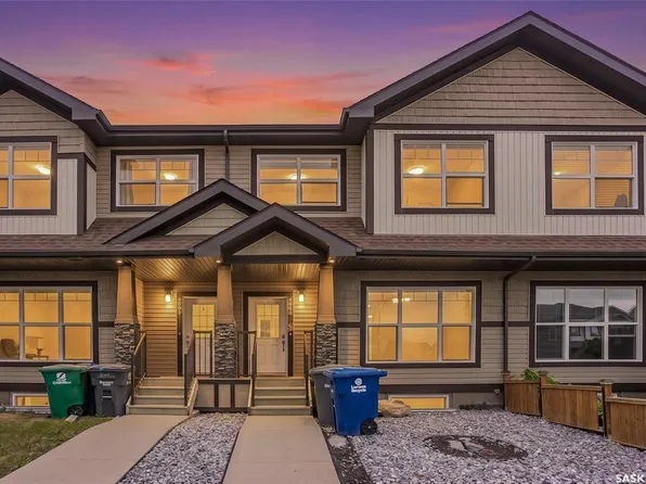 4009 Centennial DRIVE, Saskatoon, SK S7L 6R7