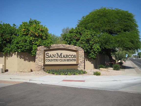 4th image of 390 W San Marcos Dr