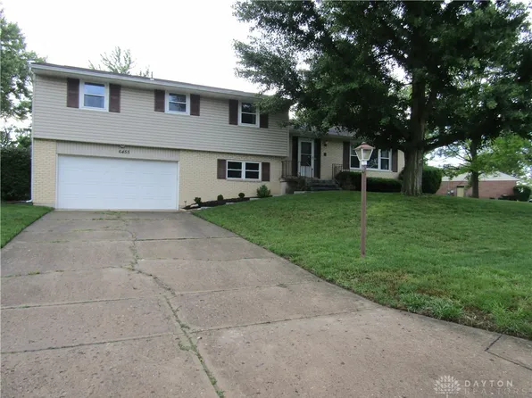 6455 Noranda Dr, Dayton, OH 45415