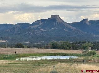 34099 Road M, Mancos, CO 81328