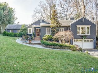 3715 Douglasdale Rd, Richmond, VA 23221