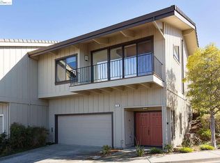 9 Marlin Cv, Oakland, CA