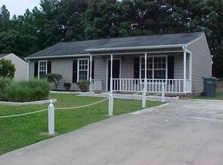 1524 Pomona Dr, Durham, NC 27707