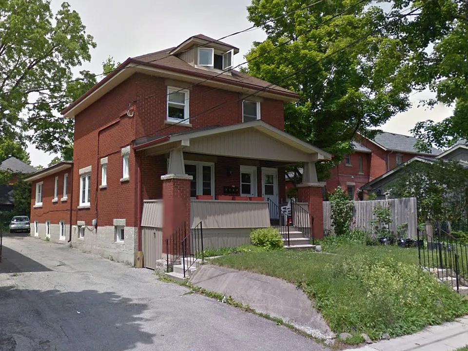 109 Northumberland St