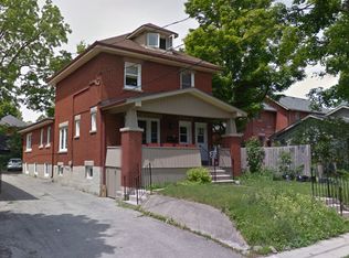 109 Northumberland St, Guelph, ON N1H 3B1