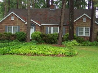 602 E Main St, Aulander, NC 27805