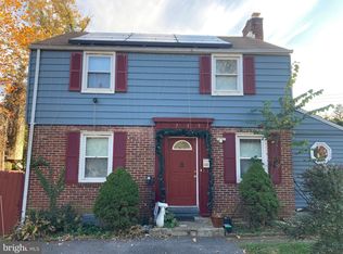 715 Milford Mill Rd, Pikesville, MD 21208