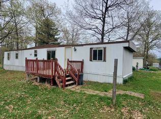 27650 20th Ave #27650, Cadott, WI 54727
