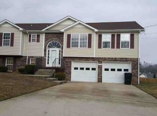 914 Sugarcane Way, Clarksville, TN 37040