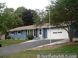 3313 W 132nd St, Burnsville, MN 55337