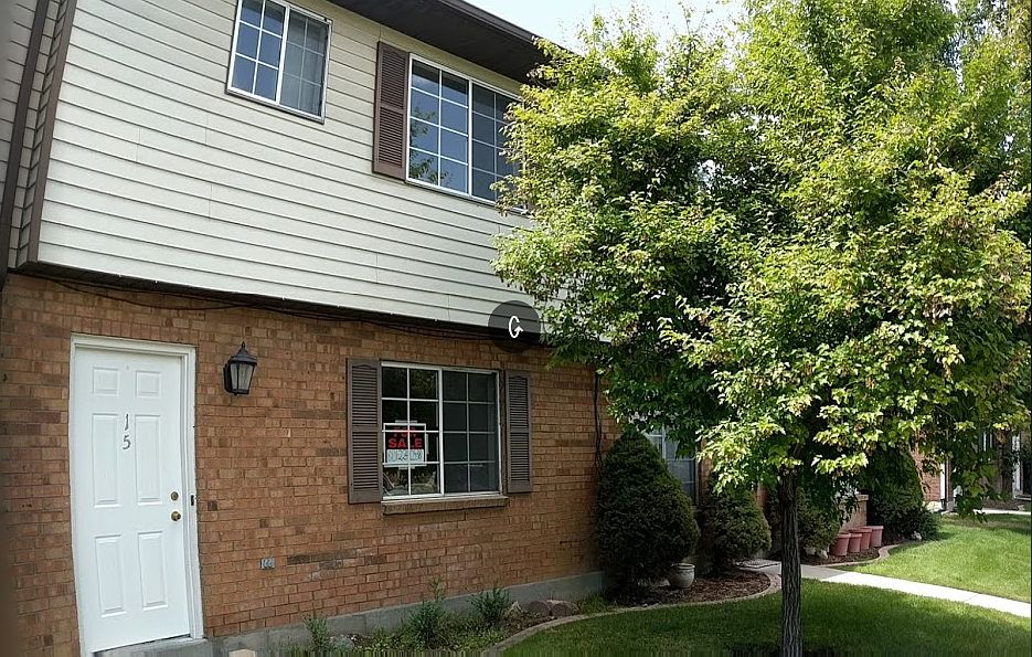 Peach Tree Estates Condo #15