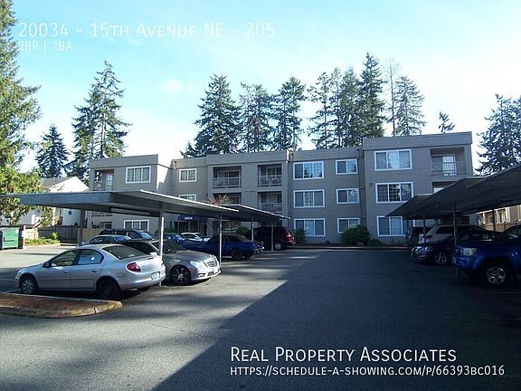 3rd image of 20034 15th Ave NE APT 205