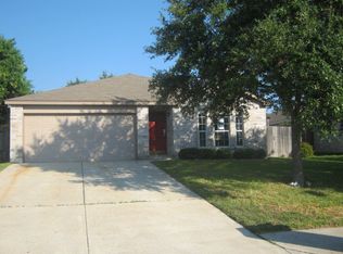 187 Jerry Lees Trl, Kyle, TX 78640