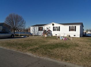 23 Teal St, Granite City, IL 62040