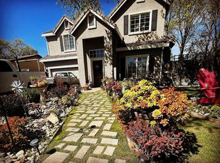 8881 Cadura Cir, Elk Grove, CA 95624