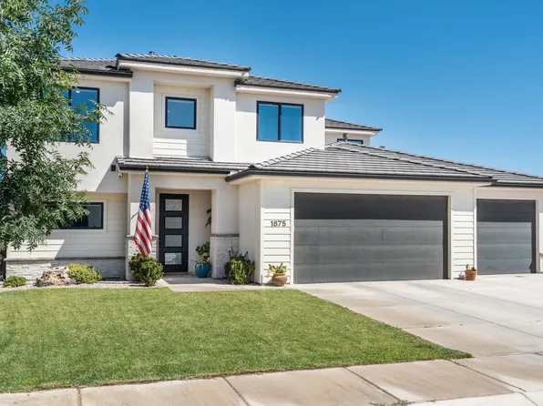 1875 E Honeycomb Dr, Saint George, UT 84790