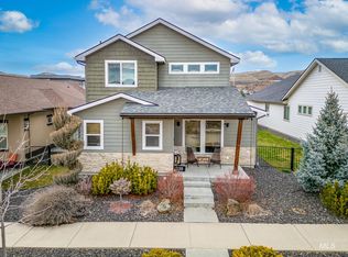 5926 W Beaufort St, Boise, ID 83714