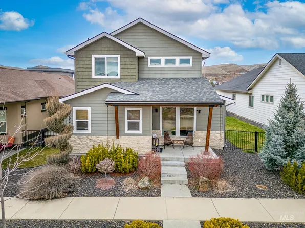 5926 W Beaufort St, Boise, ID 83714