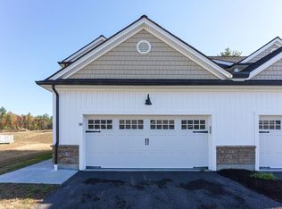 59 Compass Point Dr #59, Douglas, MA 01516