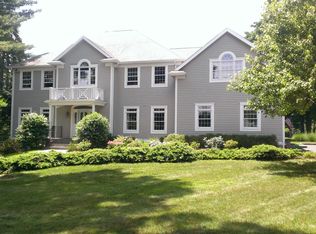 1 Shady Ln, Greenwich, CT 06831