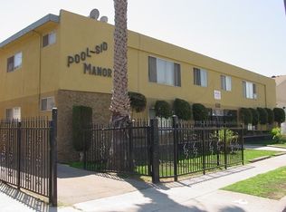 532 W Olive St APT 19, Inglewood, CA 90301
