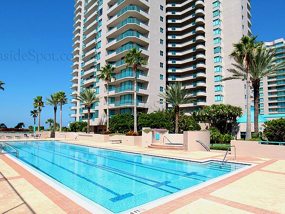 4th image of 1540 Gulf Blvd APT 806