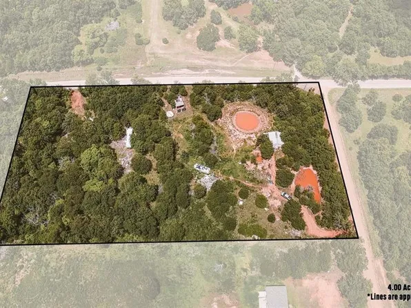 8430 168th St Lot 4, Noble, OK 73068