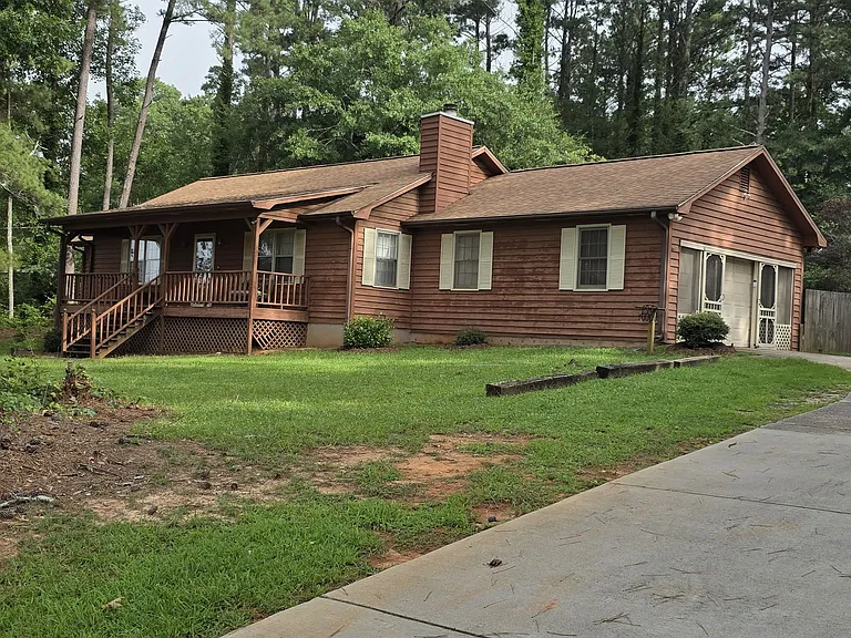 214 Candler Rd — Photo 1