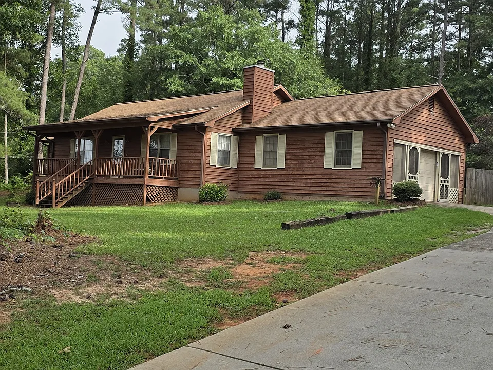214 Candler Rd