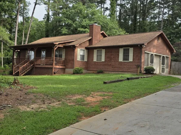 214 Candler Rd, McDonough, GA 30253