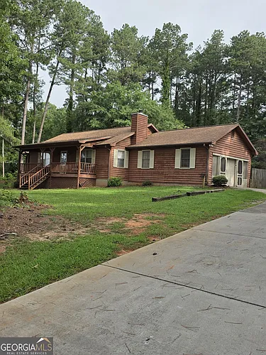 214 Candler Rd Photo 1