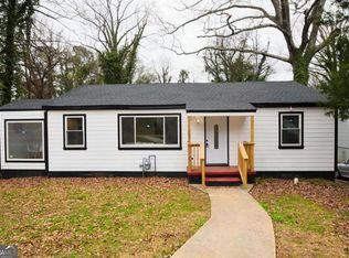 1350 Kenilworth Dr SW, Atlanta, GA 30310