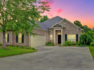 132 Alford Ln, Harvest, AL 35749