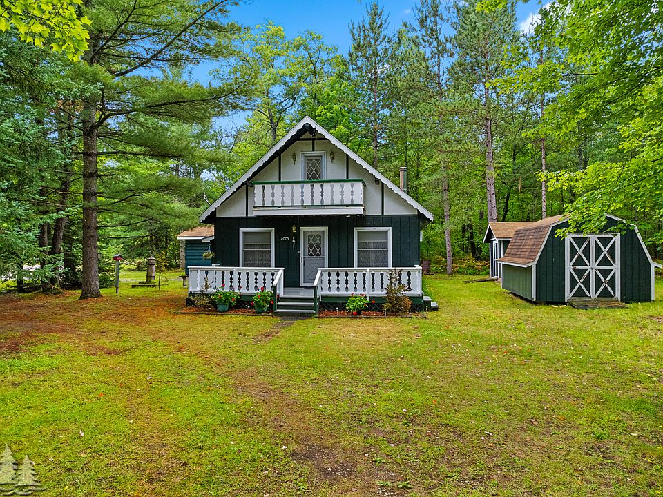 0 Tee Lake Woods Rd, Lewiston, MI 49756 Zillow