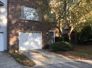 1165 Ashford Ln, Lexington, KY 40515