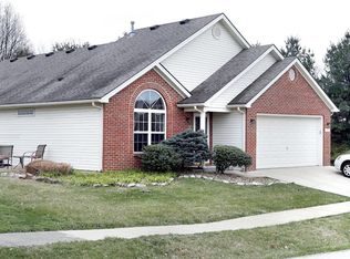 1321 Equestrian Way, Frankfort, KY 40601