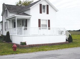 506 N Jones Rd, Bay City, MI 48708