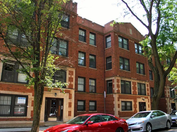 3161-73, 3161-73 N Orchard St #31693, Chicago, IL 60657