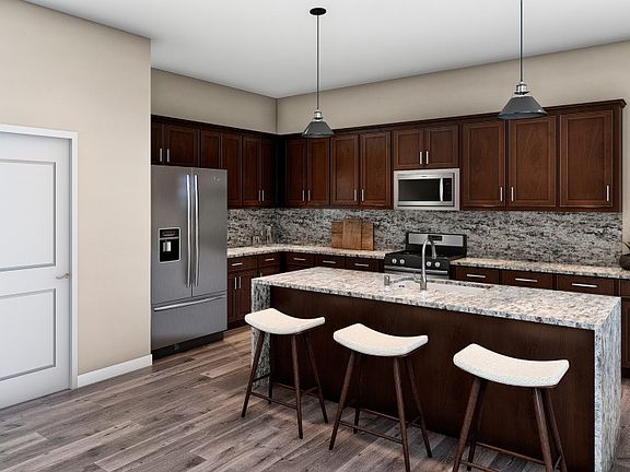 Quincy Kitchen
