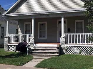 922 S Jackson Ave, Joplin, MO 64801