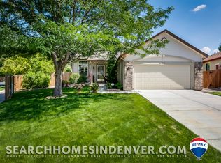 4836 W 113th Ave, Westminster, CO 80031