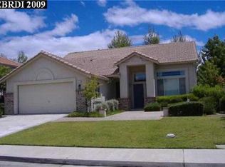 4117 Jarosite Ct, Antioch, CA 94509