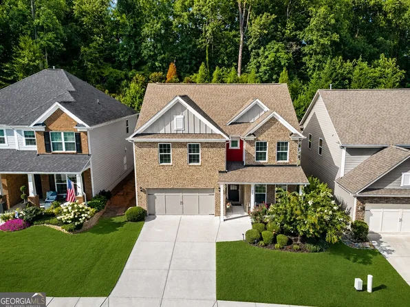 216 Gaston Ct, Canton, GA 30115