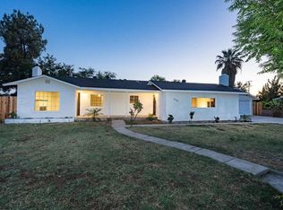 5561 E Holland Ave, Fresno, CA 93727
