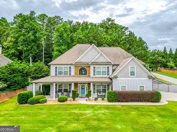 191 Meadow View Gln, Newnan, GA 30265