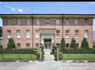 1783 Coliseum St #8, New Orleans, LA 70130